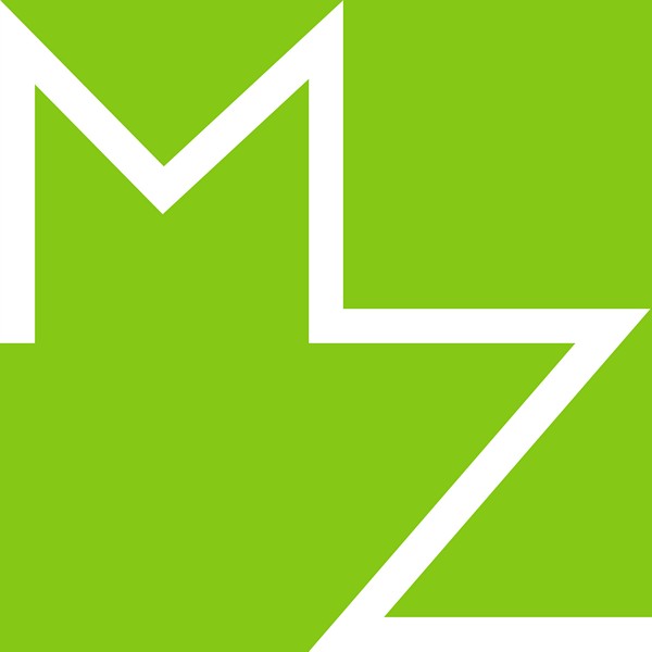 Logo MZ3dScan